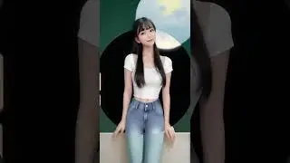 Sexy Dancing Girl #shorts