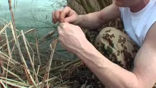 Fischfang Survival Deutschland