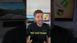 Fruit Ninja's deleted fruit fact