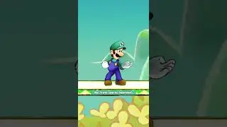 Mario Characters (Part 13) | 1 Minute Mods (Smash Bros. Ultimate)