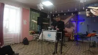 Отношения со Святым Духом!!!