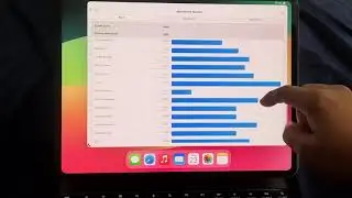 M4 iPad Pro GeekBench Results | 2024 Apple M4 10-Core, 1TB Storage, 16GB RAM