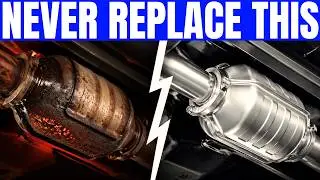 Mechanics Charge $2,800 for This — The $12 Fix They Don't Tell You About