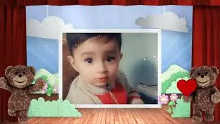 İyi ki Dogdun Raul