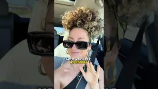 STOP REFRESHING YOUR CURLS AND DO THIS EASY HAIR STYLE INSTEAD!