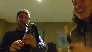 Estreliña dolçaina part 1