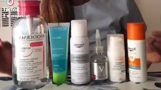 Orden correcto de mi rutina de skincare