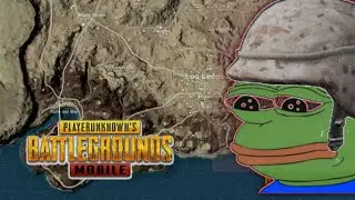 PUBG MOBILE | MIRAMAR.EXE