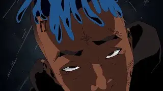 XXXTENTACION - Dead Inside (Ben Esser Remix) [1 Hour Version]