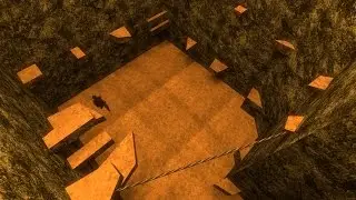 shNz on bkz_goldbhop 01:27.97