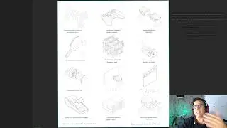 Producao virtual em ação, a porta de entrada para um novo mundo.