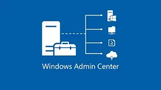 System Administration Tool | Windows Admin Centre Deployment Step by Step | #wac #microsoft #hyperv