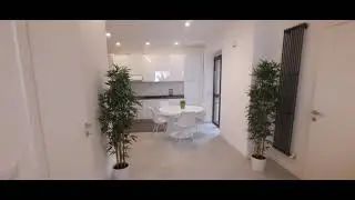 Terzi Immobiliare s.r.l. vende bilocale ristrutturato a Roma/Monteverde