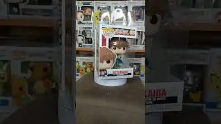 Funko Pop YAMI YUGI/SETO KAIBA!! 