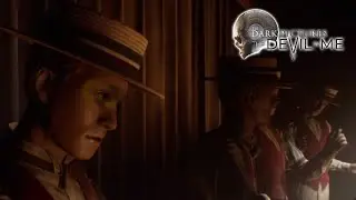 #5 КОЛЕКТИВ ПОМЕНЬШАВ - The Devil In Me : The Dark Pictures Anthology/ Проходження Українською