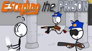 Escaping the Prison -  BADASS