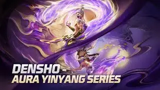 [ NEW YING YANG ] || MYSTIC AURA SERIES || FREE FIRE INDIA OFFICIAL