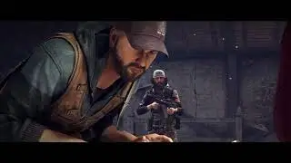 World War Z: Aftermath - Official Launch Trailer