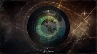 [FREE] Hamza x Houdi type beat - ESPACE - instru deep house (Prod. Vic)