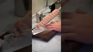 Тест формы для кебаба #кебаб