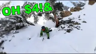 Falling in No FALL ZONE