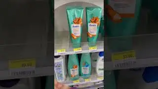 Три классных дешевых средства в 7/11 Тайланд. 