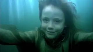 In Dreams (1999) Ending / Drowning scene with Annette Bening and Robert Downey Jr.