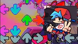 I BEAT FRIDAY NIGHT FUNKIN IMPOSSIBLE MODE (+ Tricky)