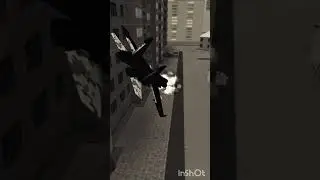 Контент, который вы заслужили | Криминальная Россия 3D Борис [Катя Самбука - Сказка (speed up)]