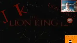 Wyatt Reacts to YTP: The Noil And The King Have Timon For Dinner