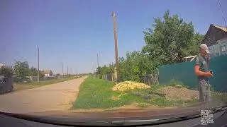 От Парома до Каменки 11 июня 2024 год