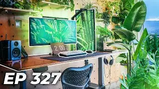 Setup Wars - Episode 327