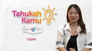 Polis Asuransi Bisa Hangus? Yuk, Kenali Istilah Lapse & Reinstatement! | #TahukahKamu Eps 5