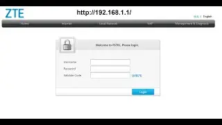How to Change Hathway Broadband WIFI name & Password 192.168.1.1