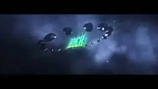BLCK Intro v2 (feat. BRDFX)