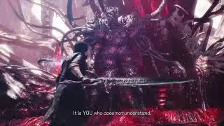 Laro Ako | DMC 5 2023 Revisit/play Dante must die