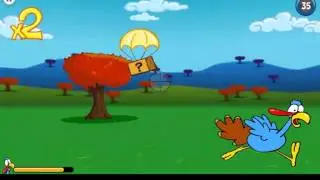 Turkey App by Ezone.com Thanksgiving Special