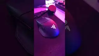 Mi opinión del RAZER Basilisk Essential en 60 segundos #razer #raton #gaming #basilisk #essential