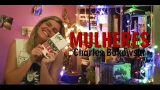 Episódio #39 Vídeo Resenha: Mulheres