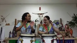 Umbandarte - Fé nao é pra qualquer um