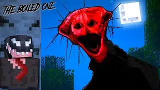 Najbardziej Przerażający HORROR MOD... | The Boiled One