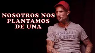 LA PEOR ENTREVISTA DE EMANUEL NOIR