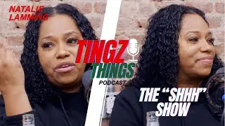 TINGZ N THINGS W/ NATALIE LAMMING (THE 