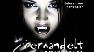 Morgan Rice, The Vampire Journals - Verwandelt