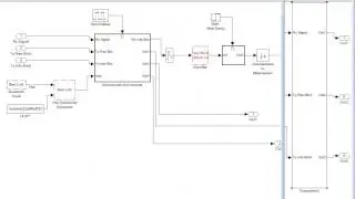 FRAME WORK WSN MATLAB