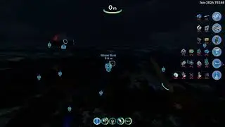 Can You Guess These Subnautica Biomes Based On A Noob's Name For Them