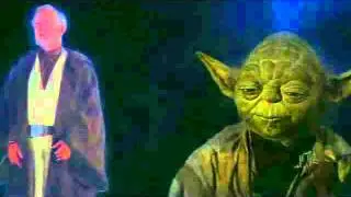 and jedi john cena