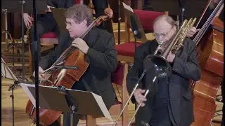 Mahlerei (Scherzo from Symphony No. 4) - Mahler arr. Horowitz/Schnyder - Colorado MahlerFest 2024