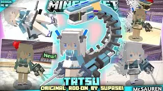 Tatsu Chibi Cute [越年ノ少女兵器]💓