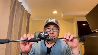 Fixed my Ark Gravity BFS reel! Here's what happened